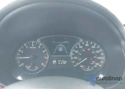 2015 Nissan Altima 2.5 S z USA, uszkodzony, nr VIN 1N4AL3AP0FC266821